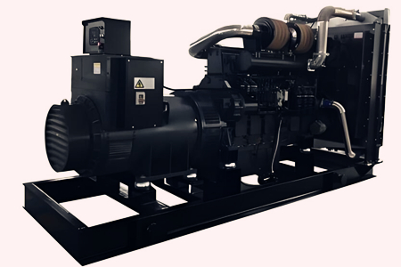 柴油發(fā)電機(jī)組四種低溫啟動方式，你掌握多少？