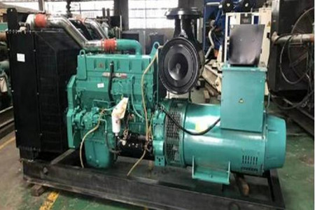 如何確定柴油發電機組潤滑油的性能指標？
