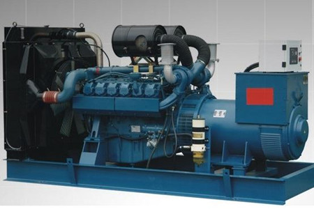 為什么溫度越低柴油發(fā)電機(jī)組越難啟動(dòng)？