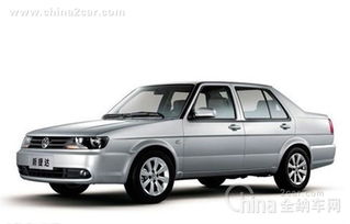 氣勢更顯強勁車型 捷達 騏達上市對比導(dǎo)購