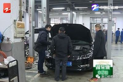 【小夏熱線】上汽大眾帕薩特:氣缸膠狀物哪來(lái)的? 4S店&ldquo;甩鍋&rdquo;中石化, 中石化:車(chē)子壞了跟油品無(wú)關(guān)