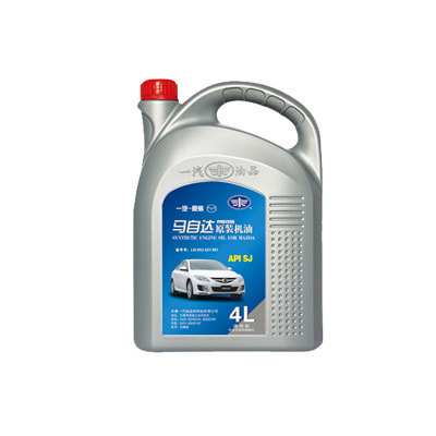 【一汽大眾原廠馬自達(dá)專(zhuān)用汽機(jī)油 SJ5W/40 4升裝 潤(rùn)滑油】?jī)r(jià)格,廠家,圖片,汽油機(jī)油,長(zhǎng)春一汽油品特種油銷(xiāo)售部-