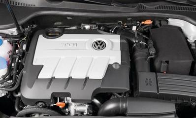 大眾被封為神車(chē),日吹撕逼德粉又怎么說(shuō)?