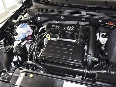 大眾1.5T發動機市場前瞻分析