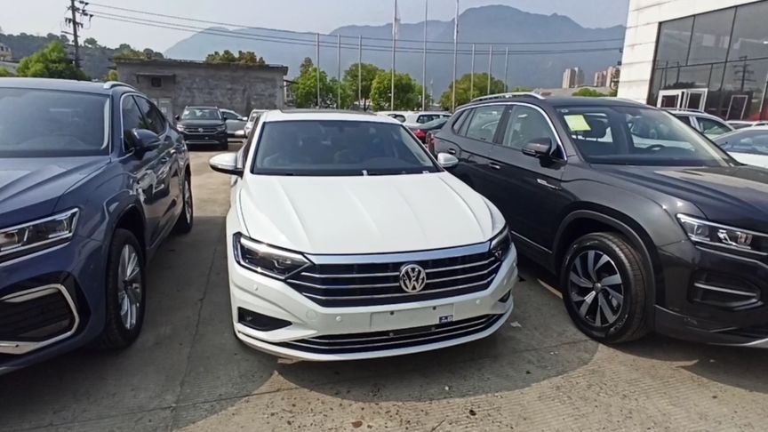 大眾1.4T發動機 油品選擇與使用注意事項