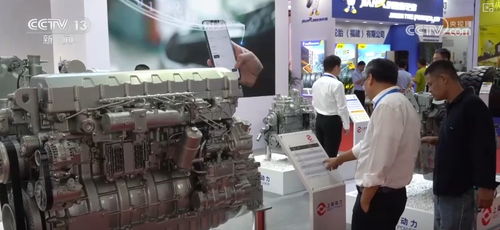 利潤大頭來自海外市場 數看中國工程機械企業利潤新動力源泉——信息技術咨詢服務